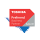 Toshiba Partners Lectores Códigos de barras Madrid