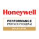 Honeywell Partners Lectores Códigos de barras Madrid