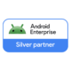 Android Enterprise Partners Terminales Portátiles Madrid